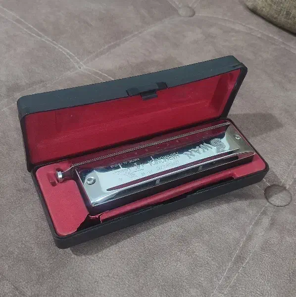 سازدهنی کروماتیک سوآن مدل ۱۲۴۸|سازهای بادی|کرج, گلشهر|دیوار