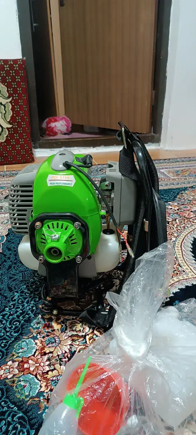 موتور چای چینی|ماشین‌آلات صنعتی|لاهیجان, انقلاب|دیوار