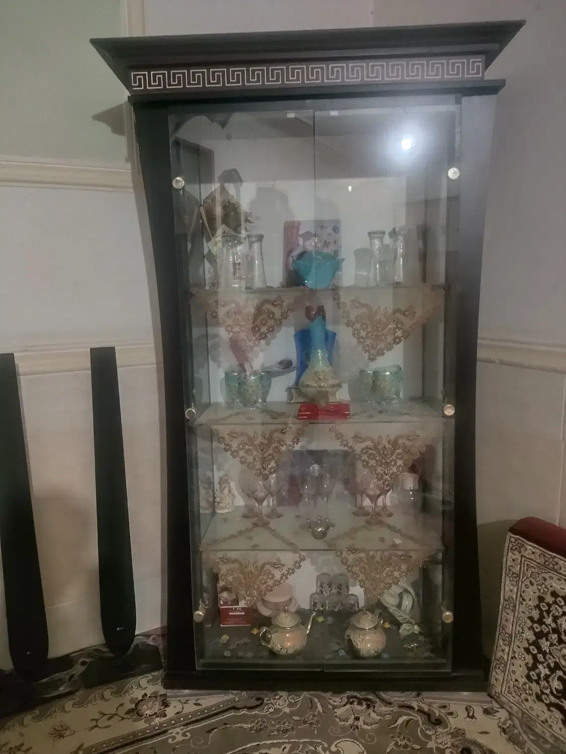 بوفه تمیزومرتب|بوفه، ویترین، کنسول|زابل, |دیوار