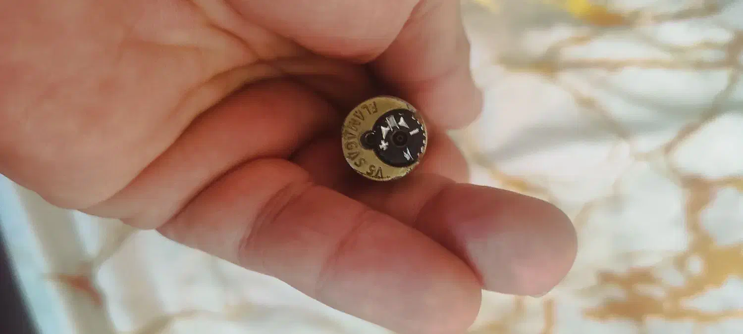 فندک کلیپر کلکسیونی|کلکسیون اشیاء عتیقه|محمدیه-قزوین, |دیوار