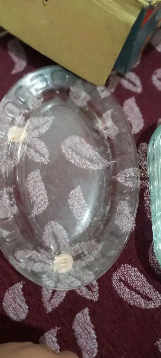 لوازم آشپز خانه|ظروف سرو و پذیرایی|لنگرود, |دیوار