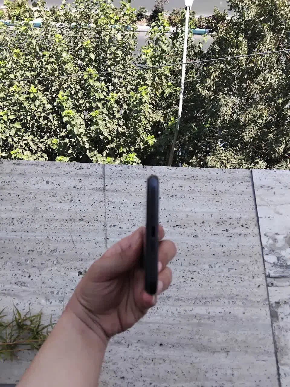 گوشی ایفون iphone 7|موبایل|تهران, ایران|دیوار