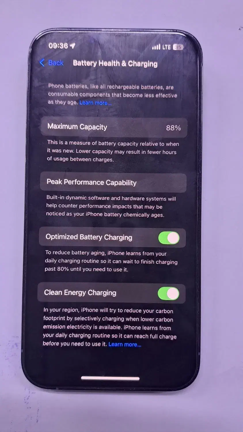 13پرو درحد|موبایل|گلستان (تهران), |دیوار