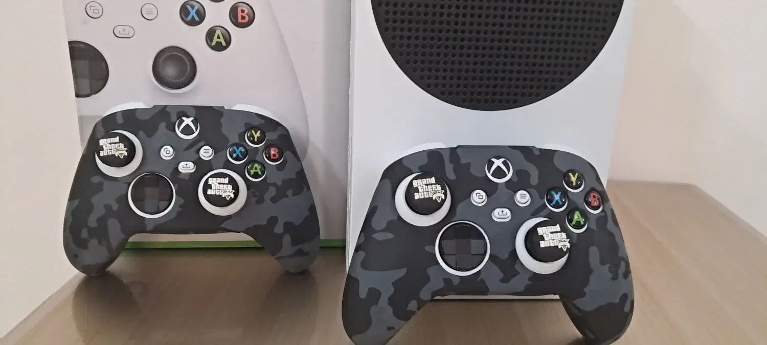 ایکس‌باکس سری اس نو|کنسول، بازی ویدئویی و آنلاین|وحیدیه, |دیوار