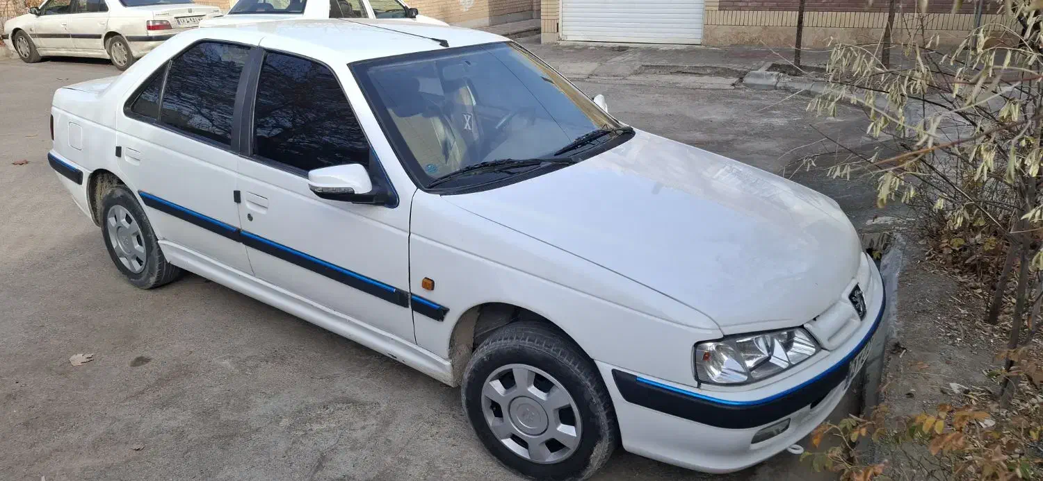 پارس سال 92 عروسک|خودرو سواری و وانت|گلبهار, شهر جدید گلبهار|دیوار