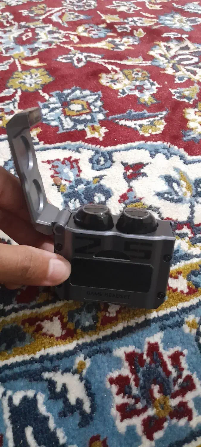 ارپاد M25|لوازم جانبی موبایل و تبلت|گنبد کاووس, |دیوار