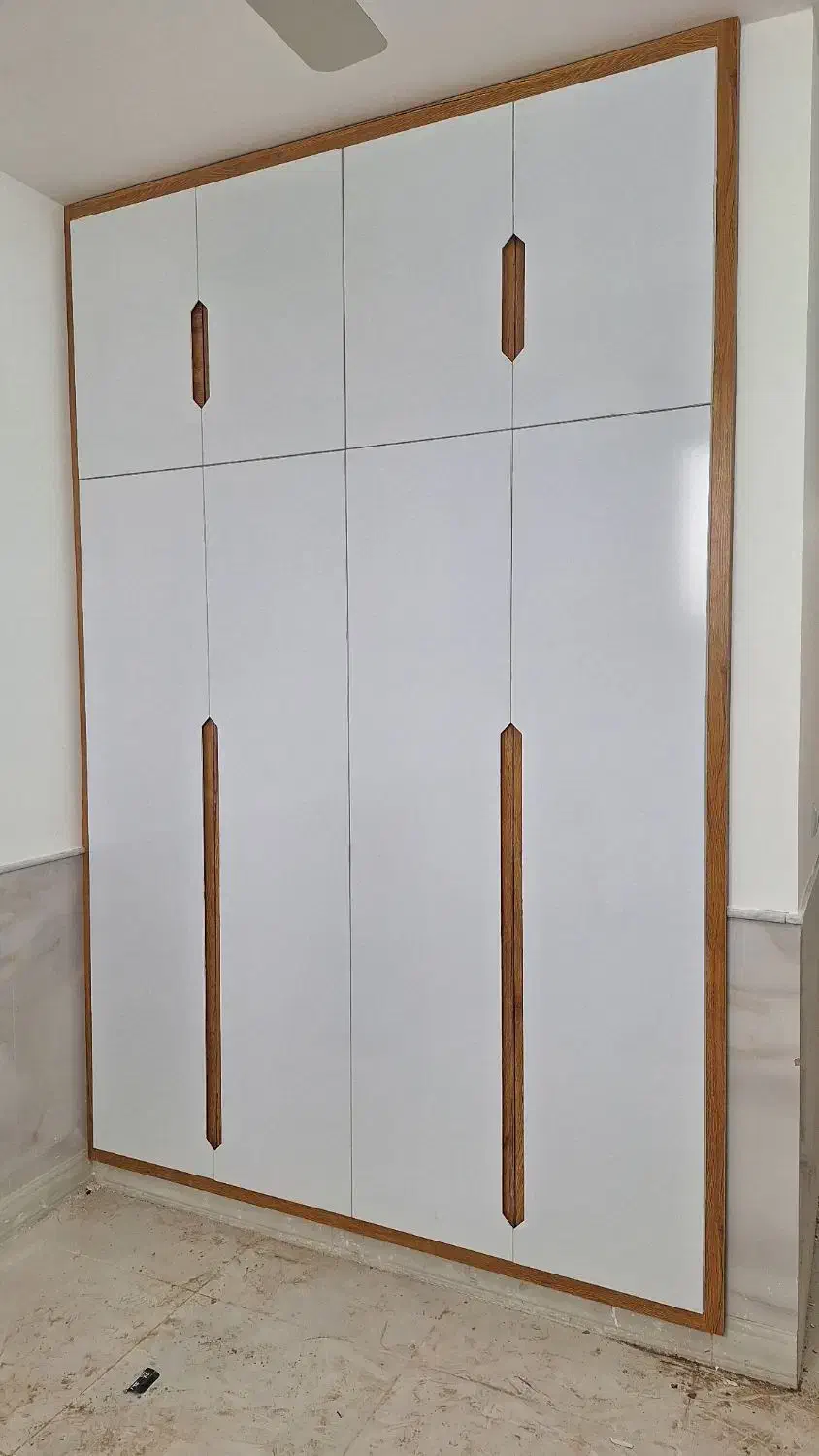 کمد دیواری|مصالح و تجهیزات ساختمان|آران و بیدگل, |دیوار