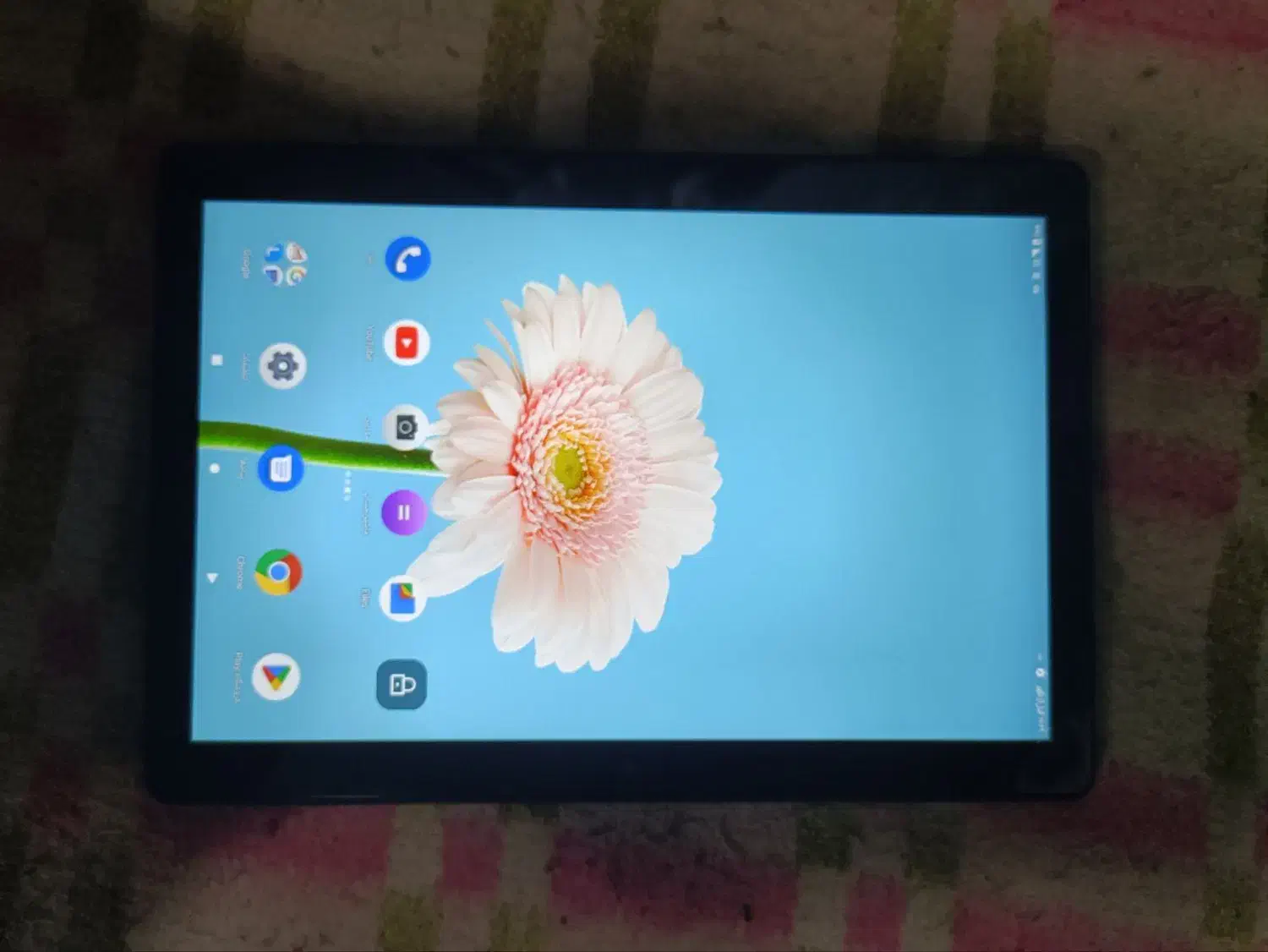 تبلت لنوو Tab M10|تبلت|ارومیه, |دیوار