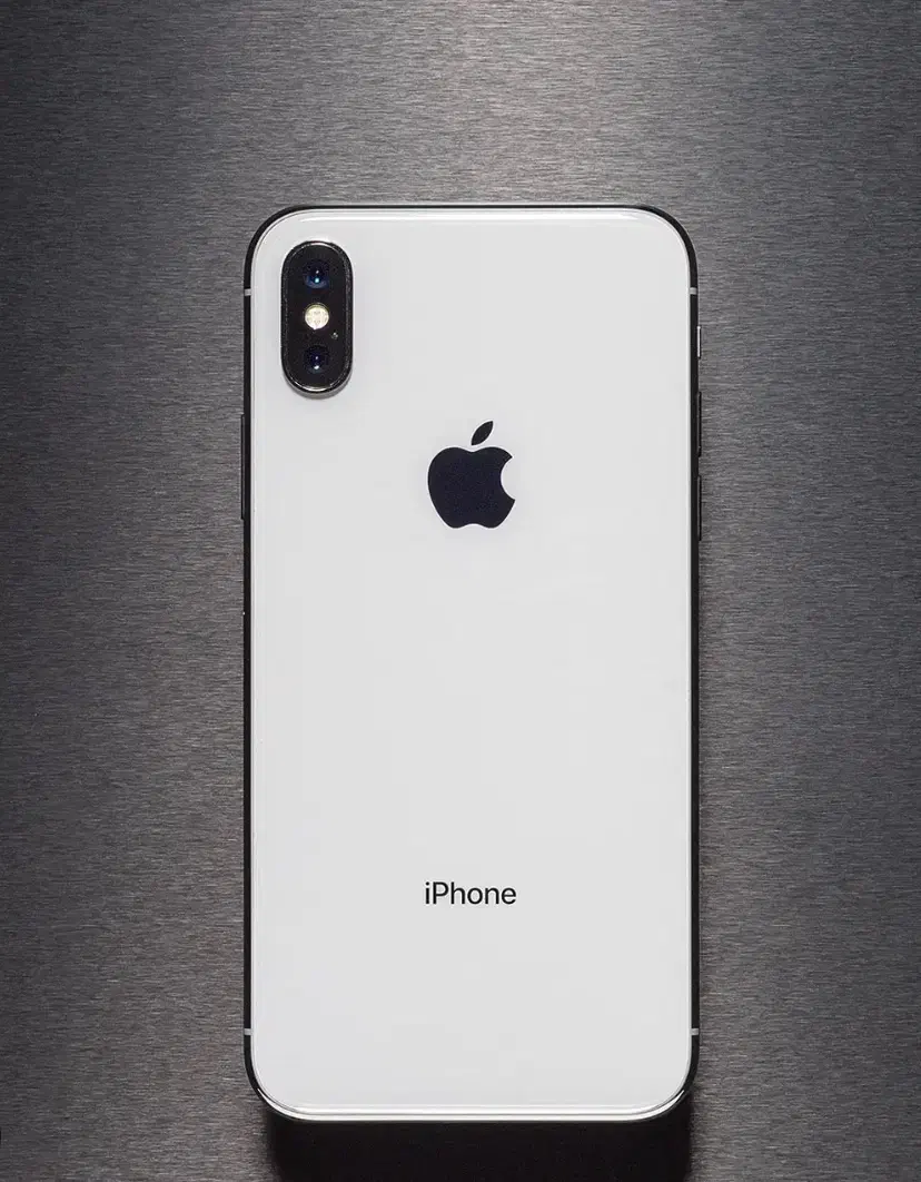 آیفون XS 256گیگ سفید|موبایل|عباسآباد, |دیوار