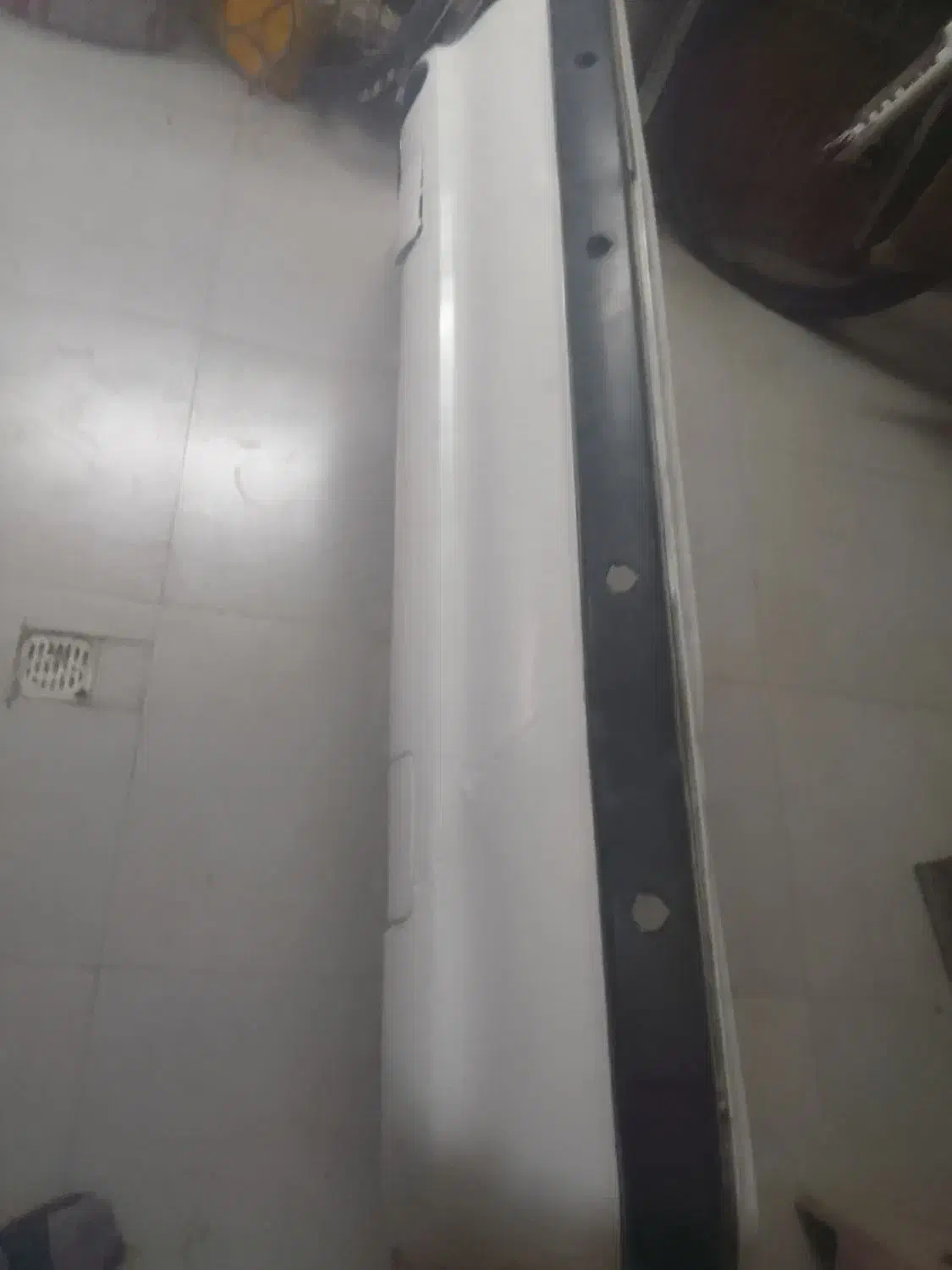 تعدادی لوازم پژو پارس ...|قطعات یدکی و لوازم جانبی|خوی, |دیوار