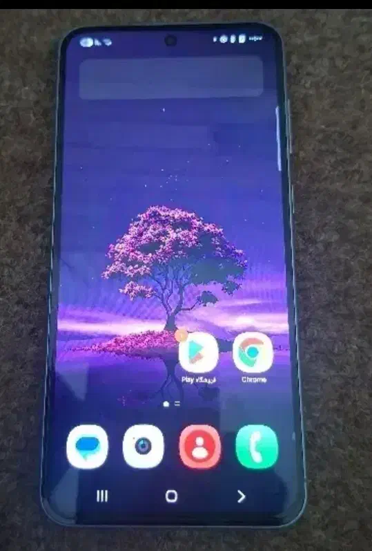 A56 256|موبایل|کرمان, |دیوار