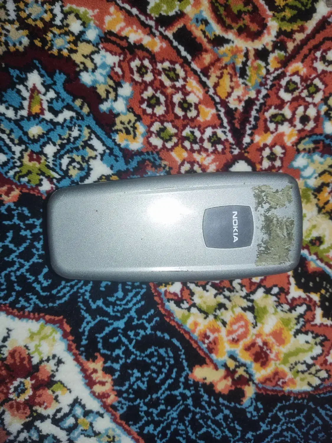 موبایل ساده نوکیا|موبایل|مشهد, امیر|دیوار