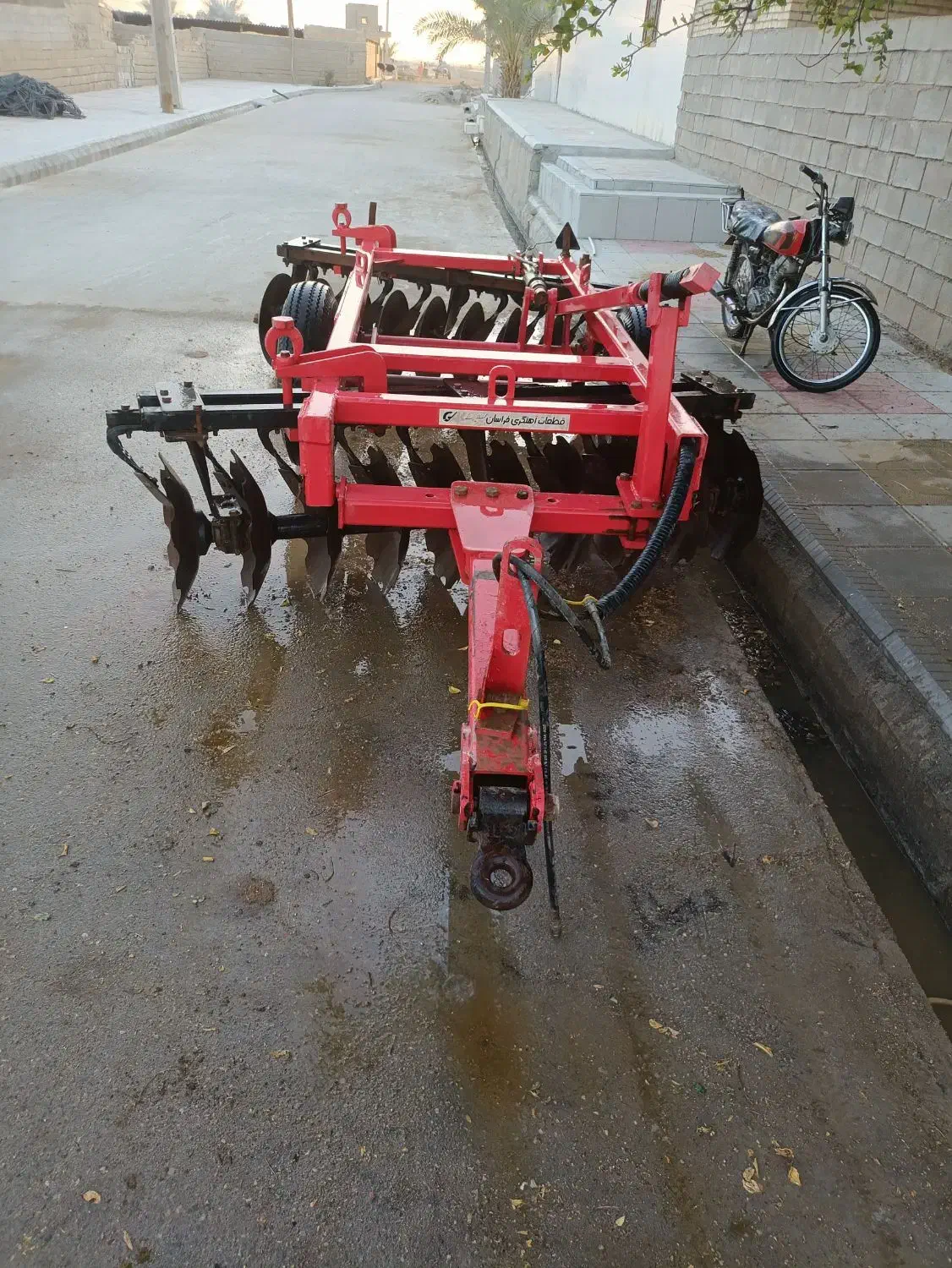 فروش دیسک|قطعات یدکی و لوازم جانبی|رامشیر, |دیوار