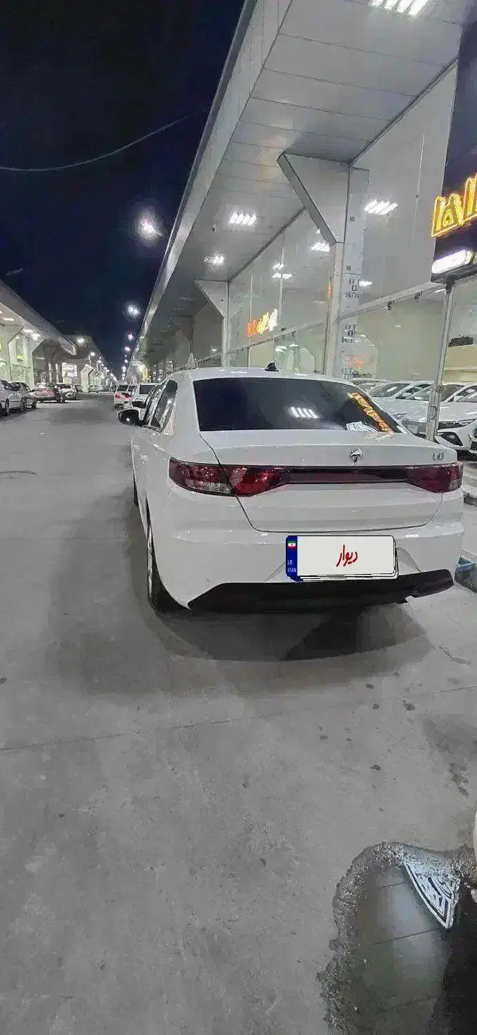 تارا وی ۴ اتومات|خودرو سواری و وانت|آبادان, |دیوار