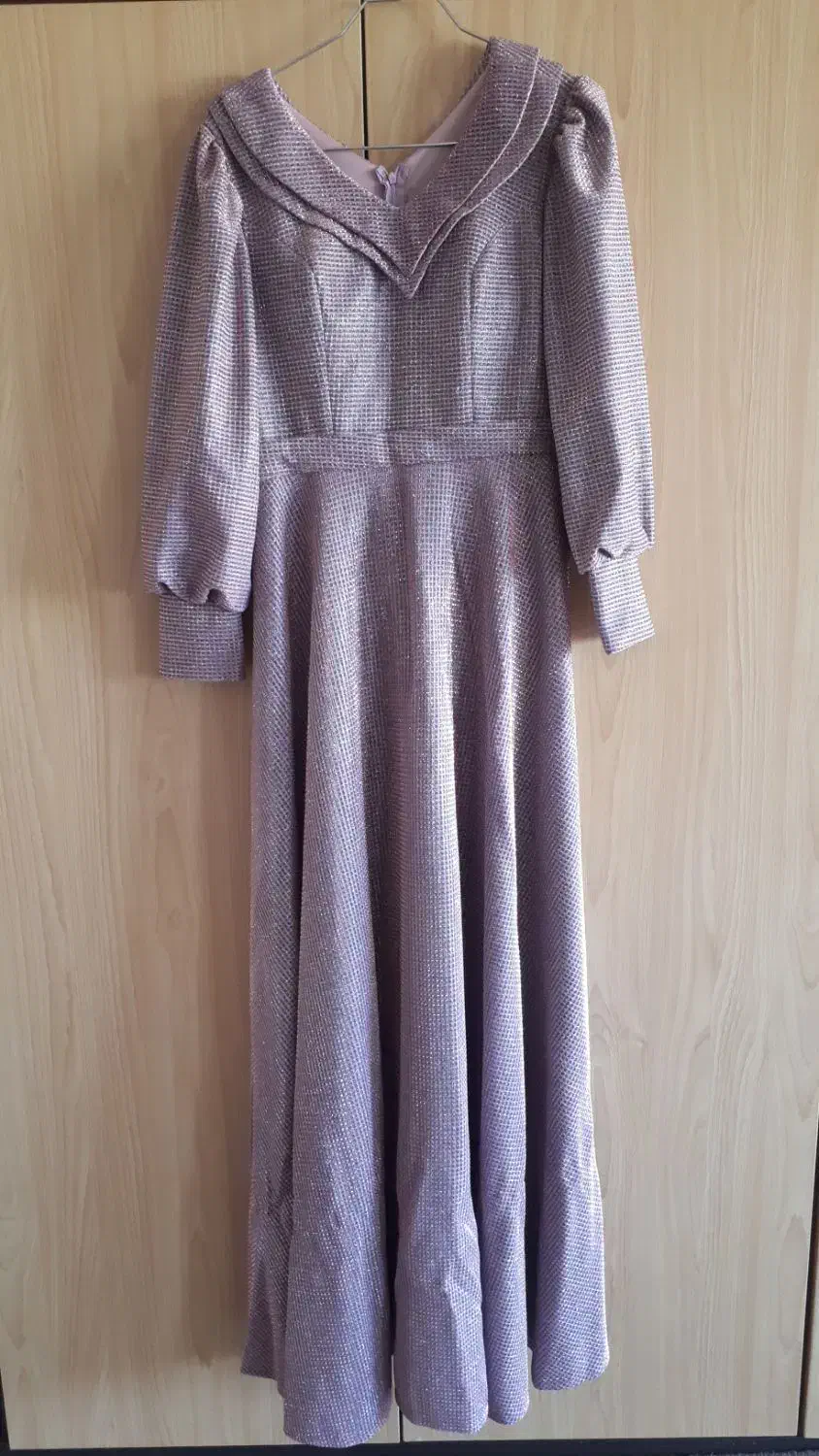 لباس مجلسی نو بدون استفاده|لباس|سنندج, |دیوار