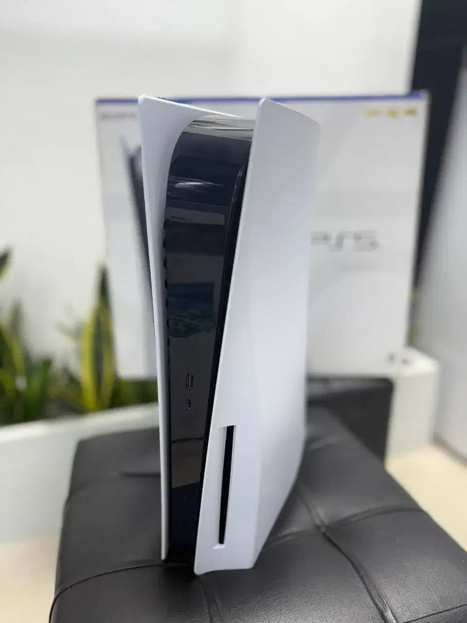 ps5 fat standard پلی استیشن|کنسول، بازی ویدئویی و آنلاین|تهران, مهرآباد جنوبی|دیوار