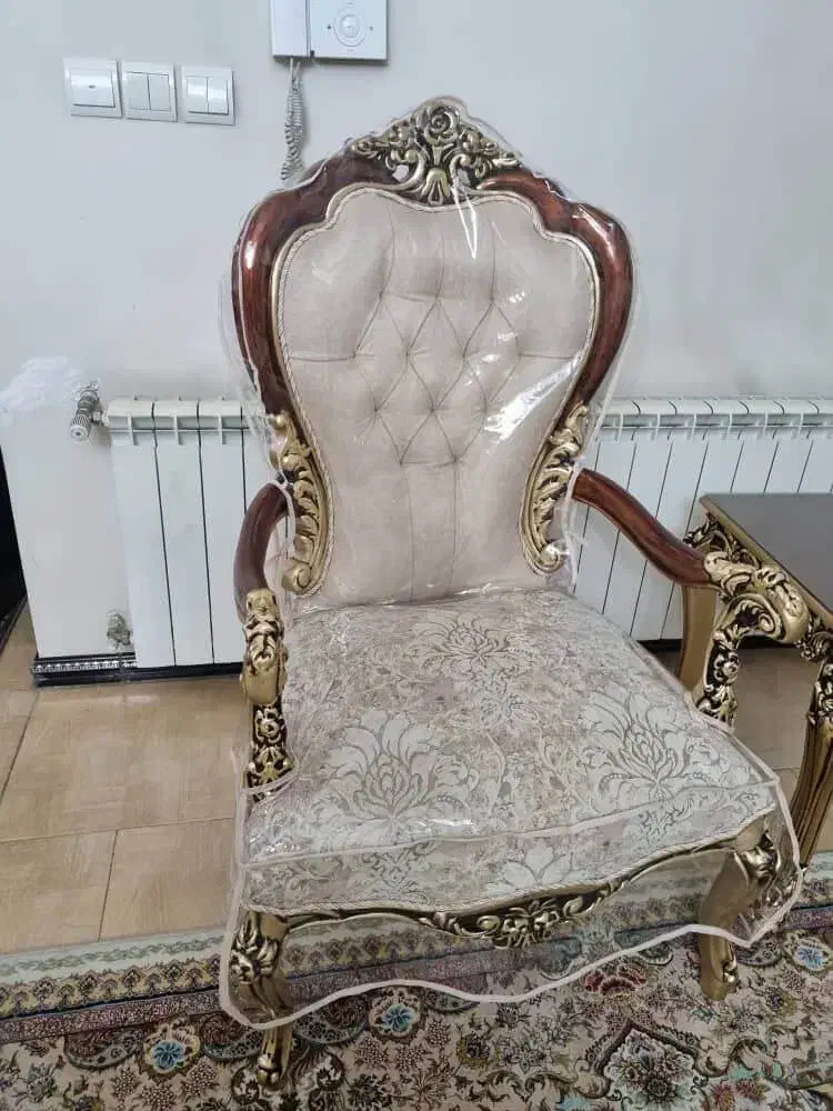 کاور مبل|خدمات پیشه و مهارت|اصفهان, شاهد|دیوار