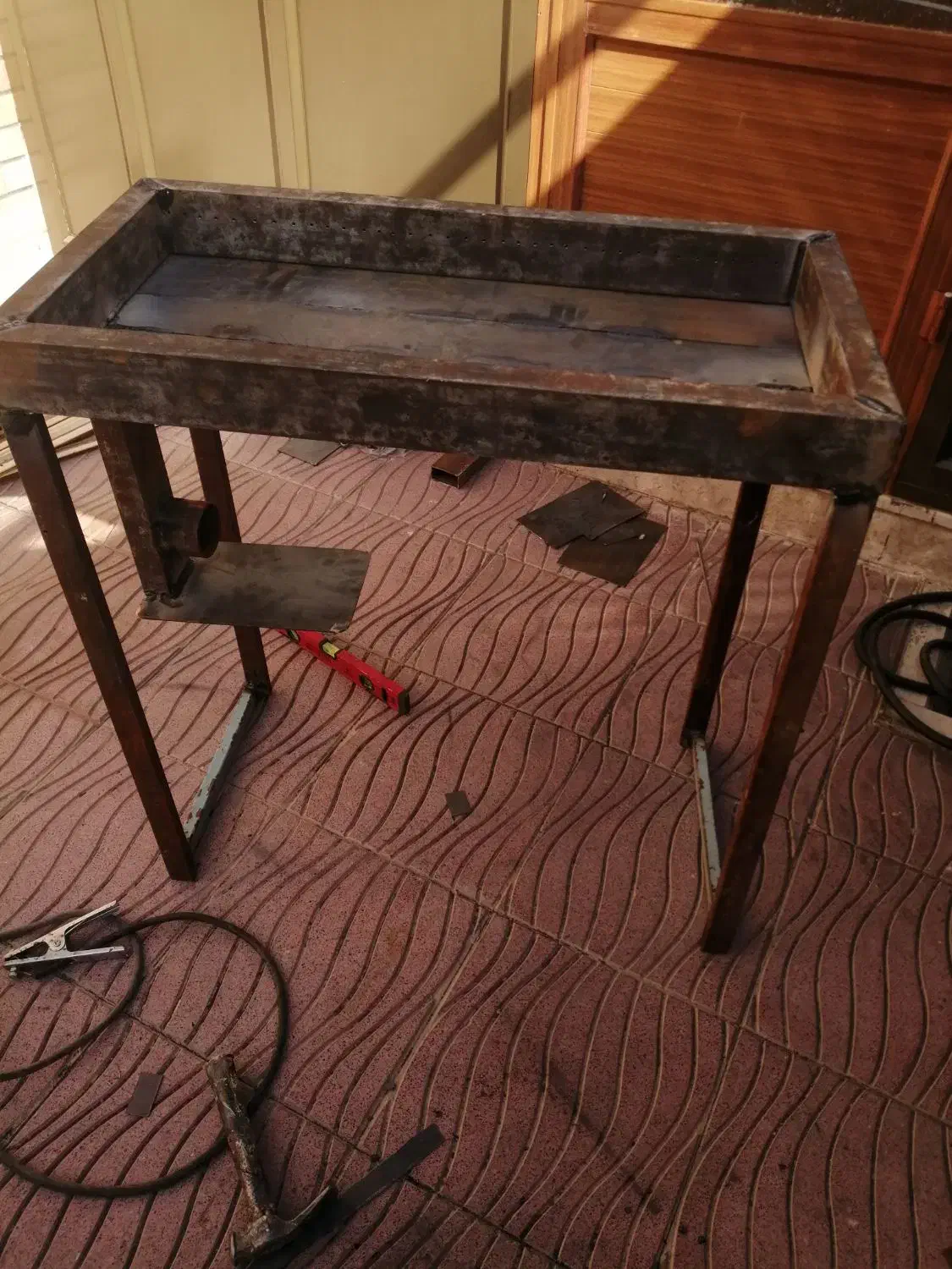 جوشکاری سیار|خدمات پیشه و مهارت|کرمان, |دیوار