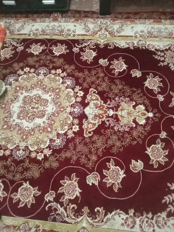 فرش|فرش|ارومیه, |دیوار