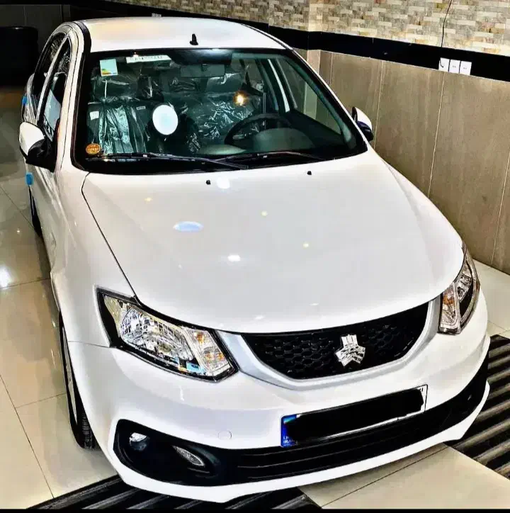 ساینا دنده S اس / آپشنال / تحویل فوری|خودرو سواری و وانت|تهران, صادقیه|دیوار