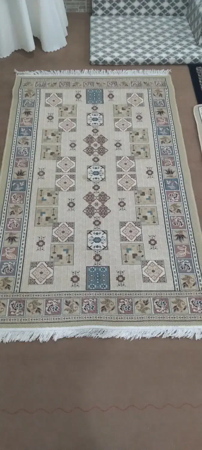 بشرح|گلیم، جاجیم، گبه|اهواز, شریعتی جنوبی|دیوار