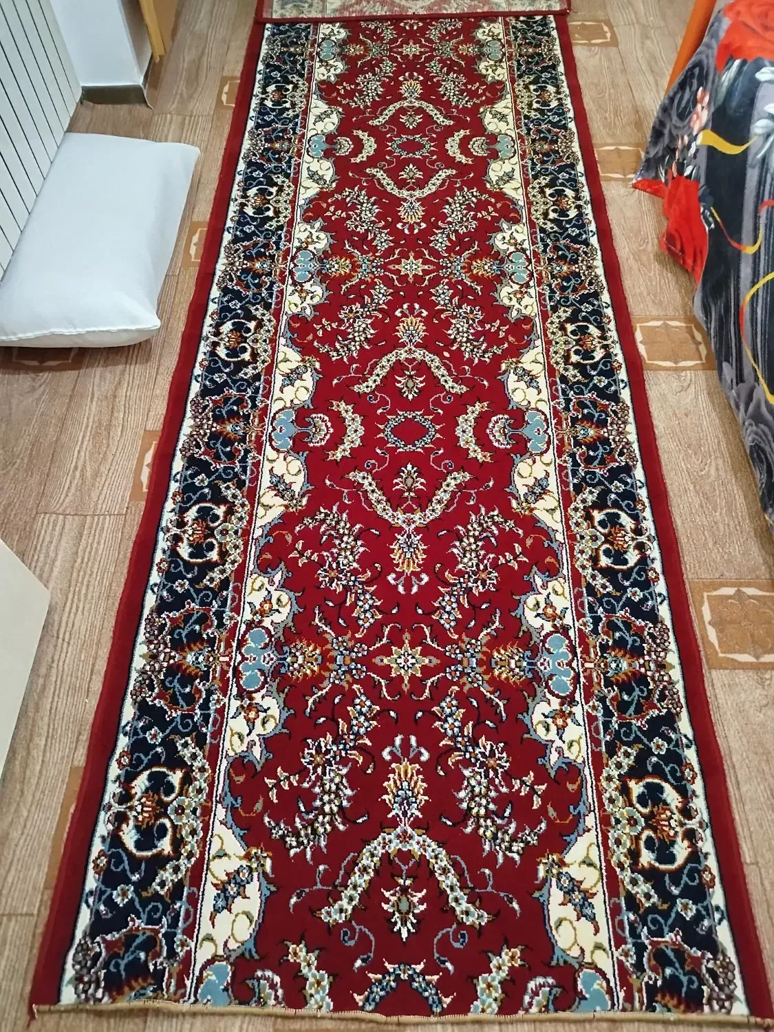 کناره و گلیم فرش فروش فوری|فرش|مهاجران, |دیوار