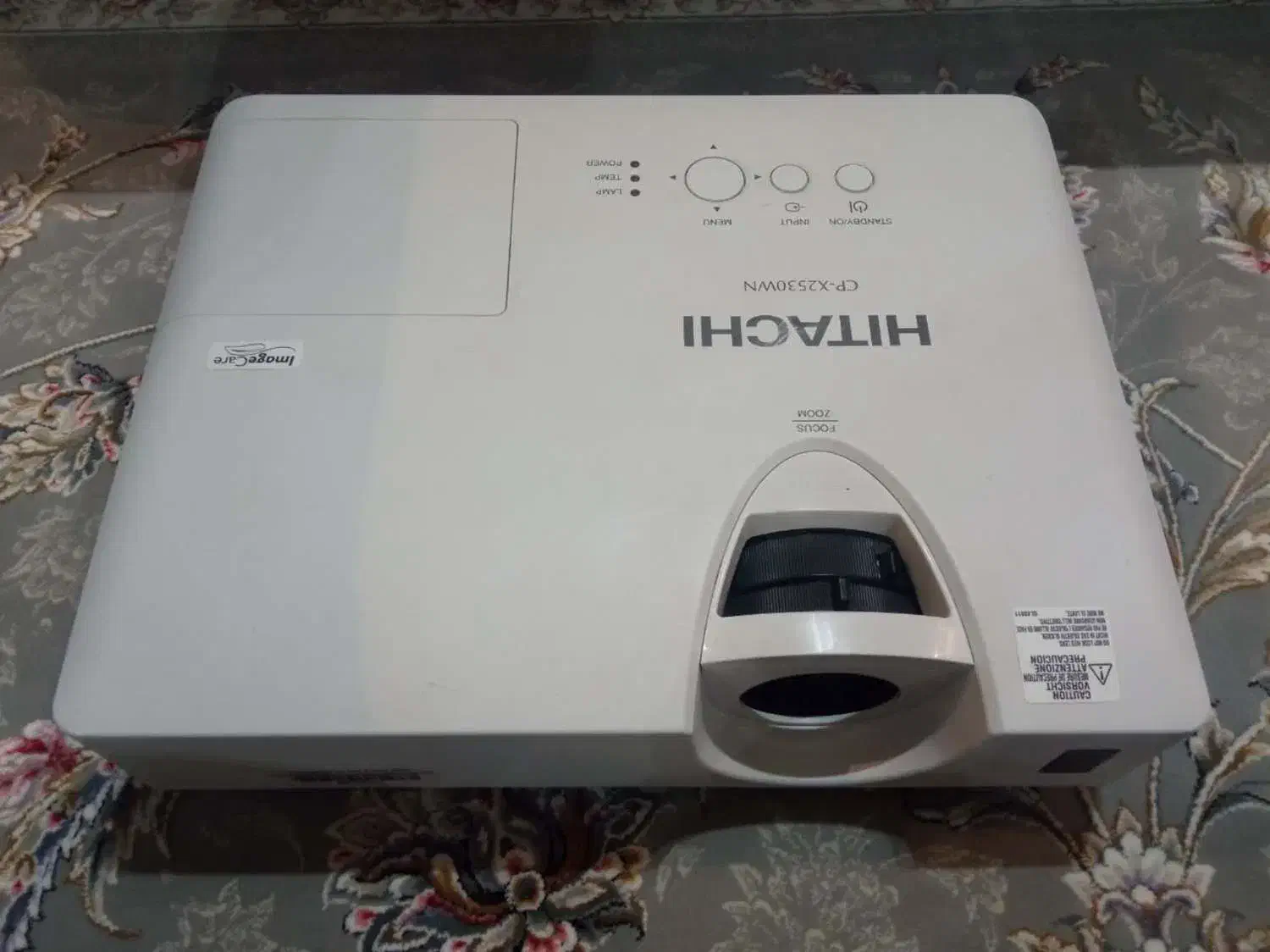 ویدئو پروژکتور|تلویزیون و پروژکتور|قوچان, |دیوار