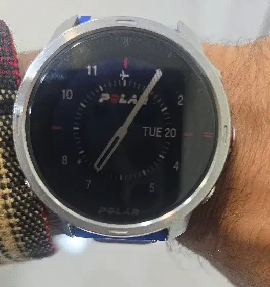 ساعت ورزشی پلار گریت ایکس شرایط هم دارد|ساعت|تهران, سید خندان (جلفا)|دیوار