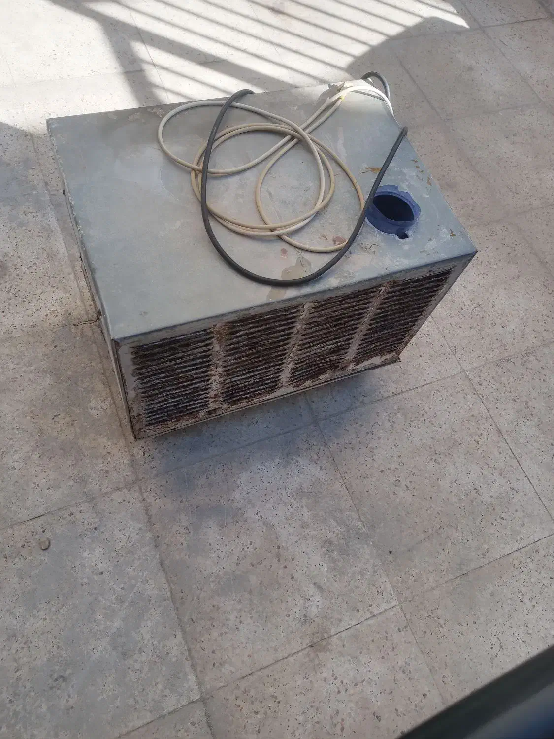 کولر آبی|کولر آبی|شیراز, شهرک مهدیه|دیوار