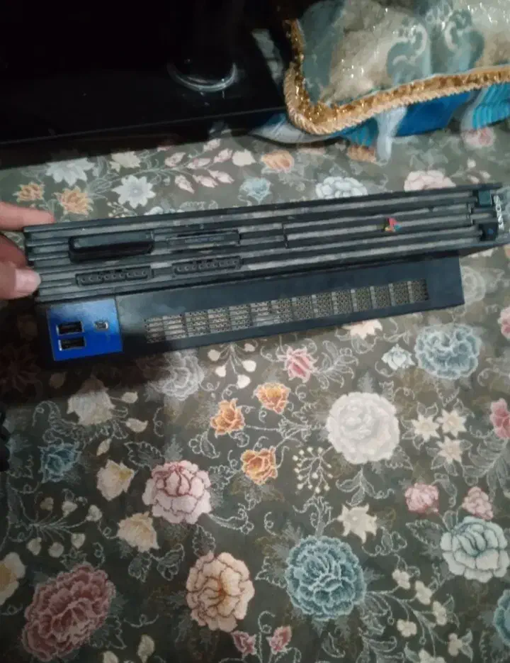 پلی استیشن 2|کنسول، بازی ویدئویی و آنلاین|خاش, |دیوار