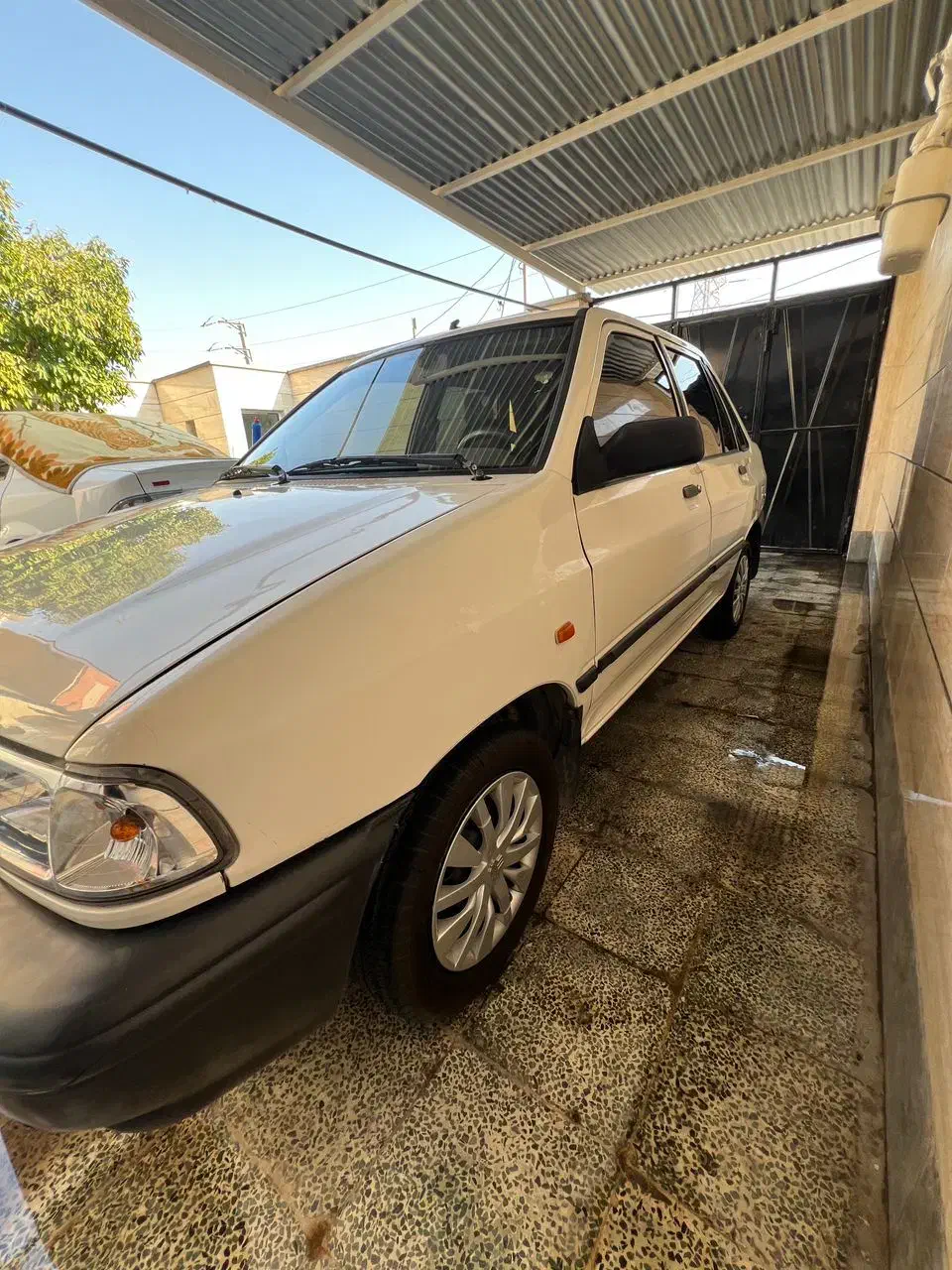 پراید ۱۳۱|خودرو سواری و وانت|دوگنبدان, |دیوار