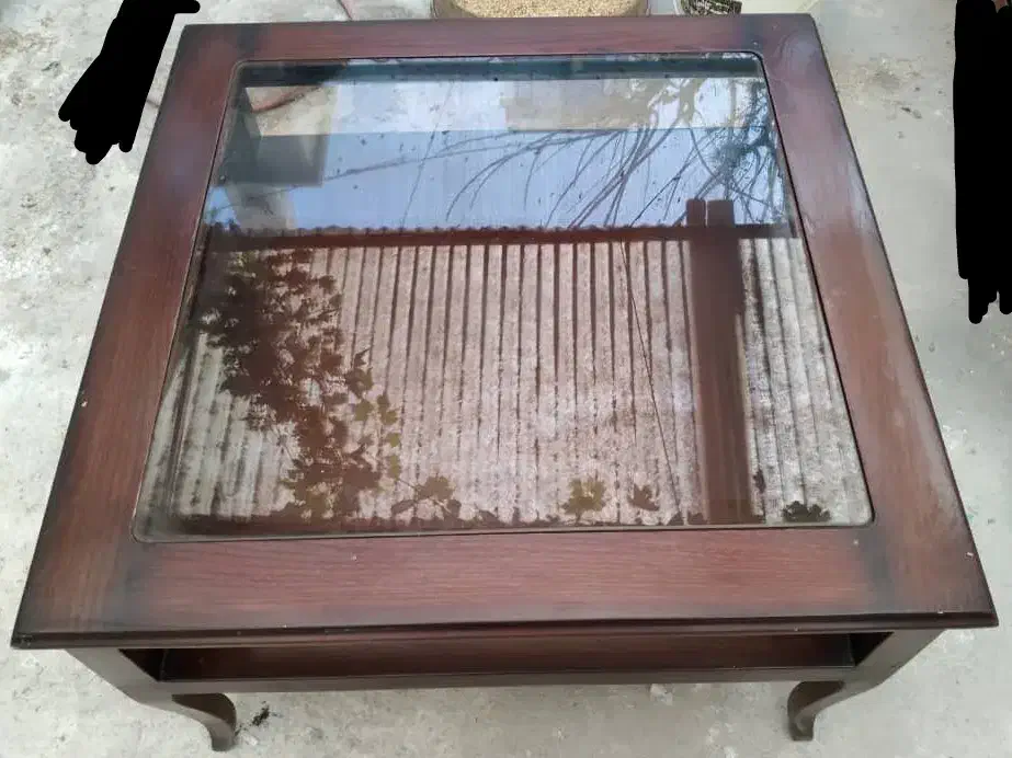 میز جلومبلی‌‌ و‌ عسلی|مبلمان خانگی و میز عسلی|کهریزک, |دیوار