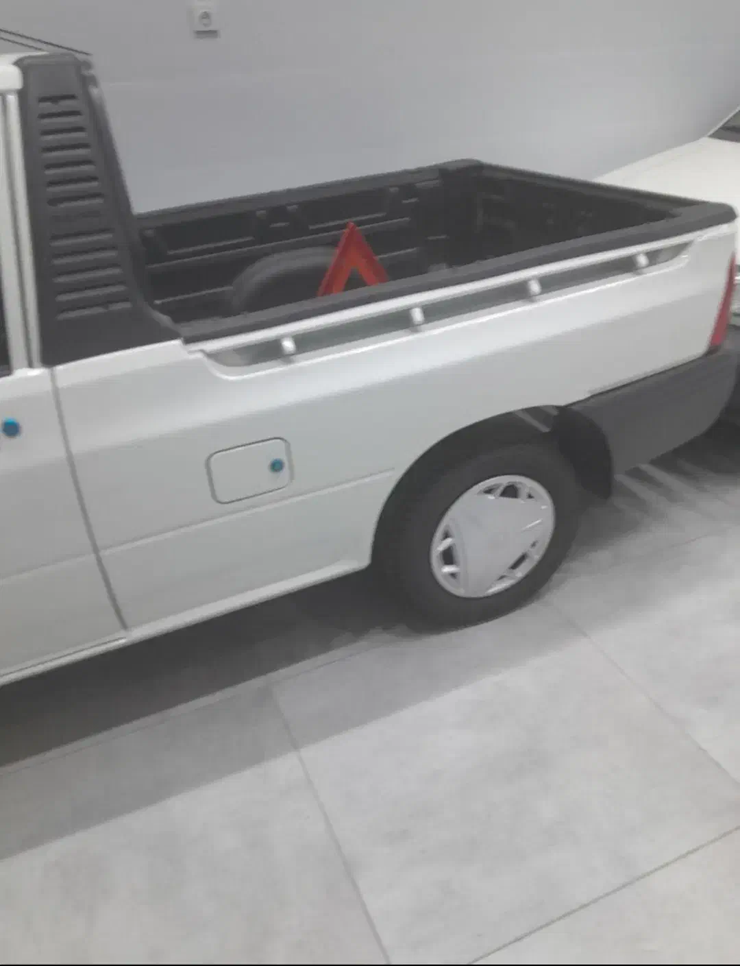 پراید وانت صفر دریچه گاز سیمی نقد و اقساط|خودرو سواری و وانت|یزد, |دیوار