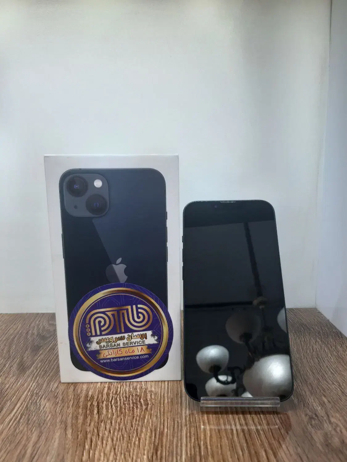 آیفون ۱۳ کارکرده (نقد و اقساط)|موبایل|قم, عمار یاسر|دیوار