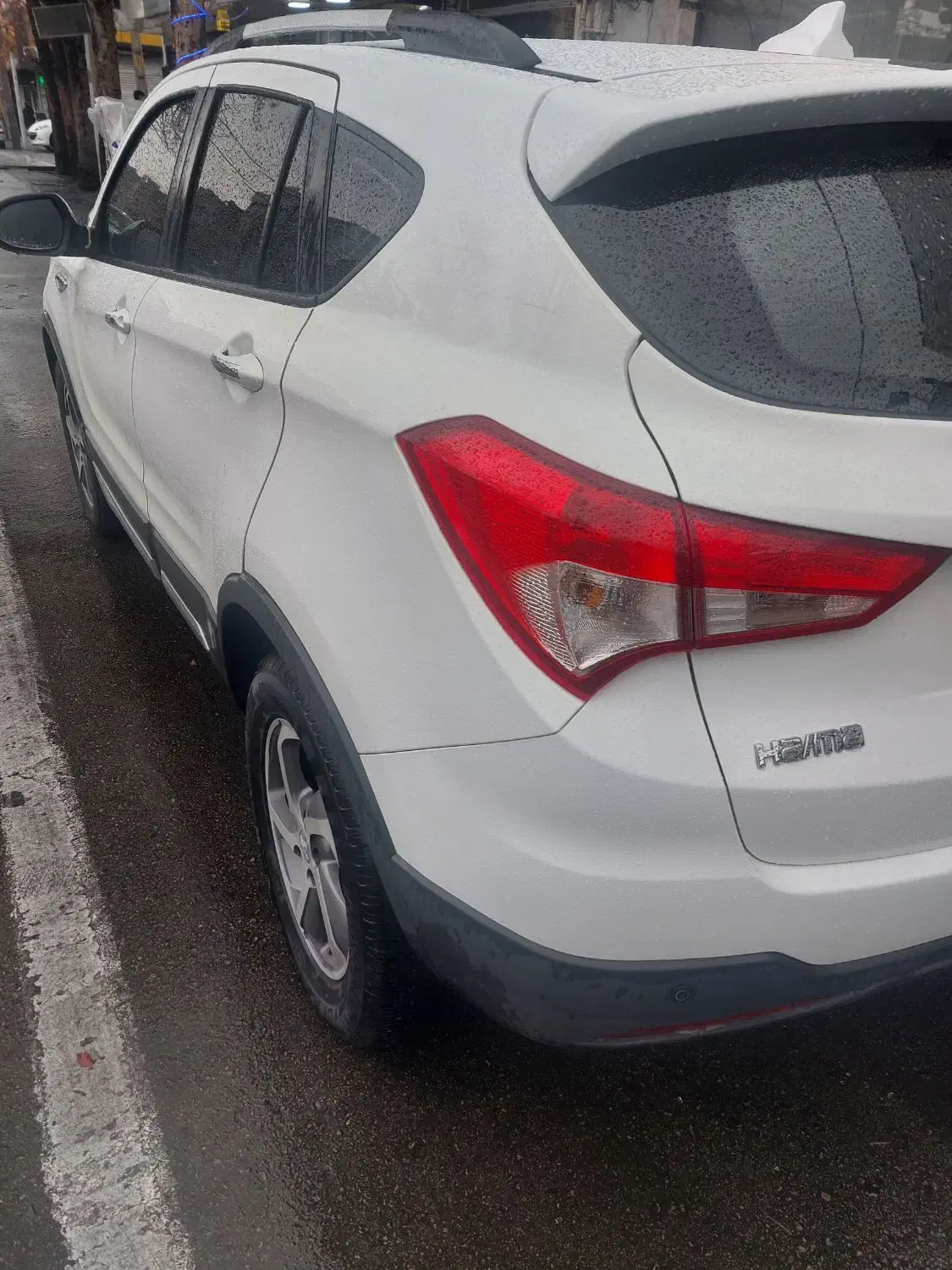 هایما s5 مدل 1400|خودرو سواری و وانت|تهران, تهرانپارس شرقی|دیوار