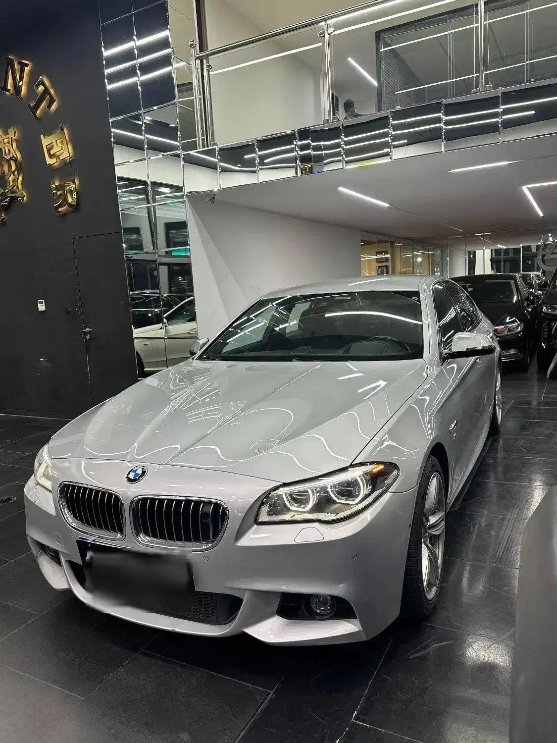 BMW 528|خودرو سواری و وانت|تهران, دریا|دیوار