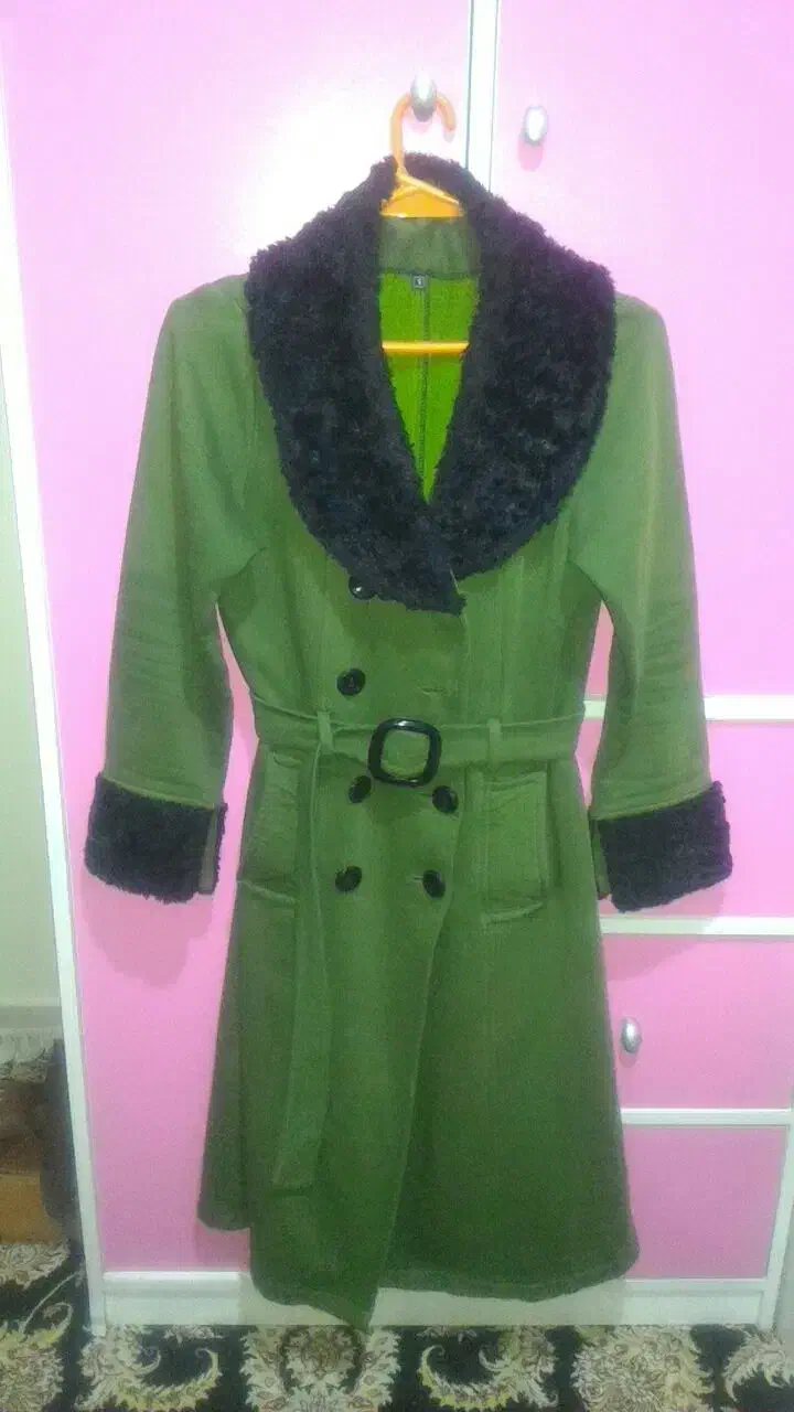 پالتو مزونی|لباس|تهران, قیام|دیوار