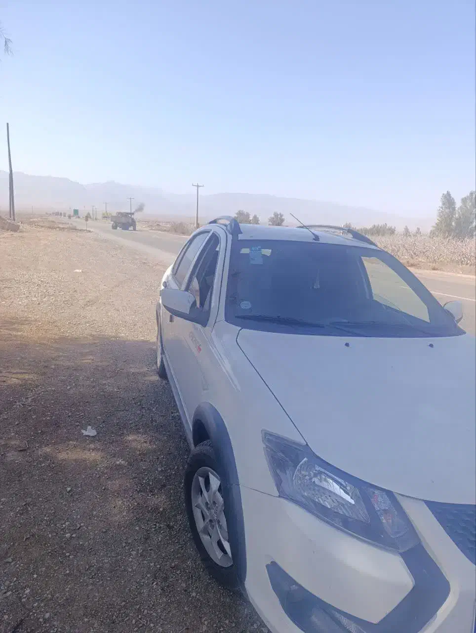 کوییک اس|خودرو سواری و وانت|ملک‌آباد, |دیوار