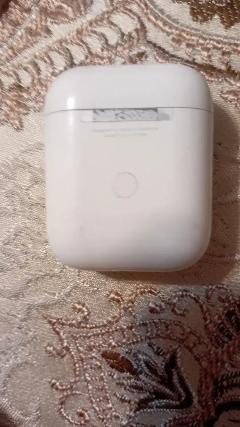 ایرپاد|لوازم جانبی موبایل و تبلت|ماسال, |دیوار