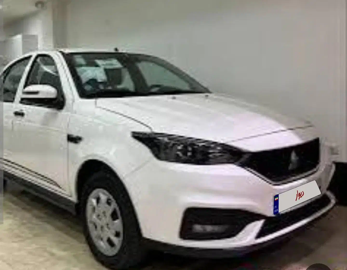 فروش حواله سهند s|خودرو سواری و وانت|خوی, |دیوار