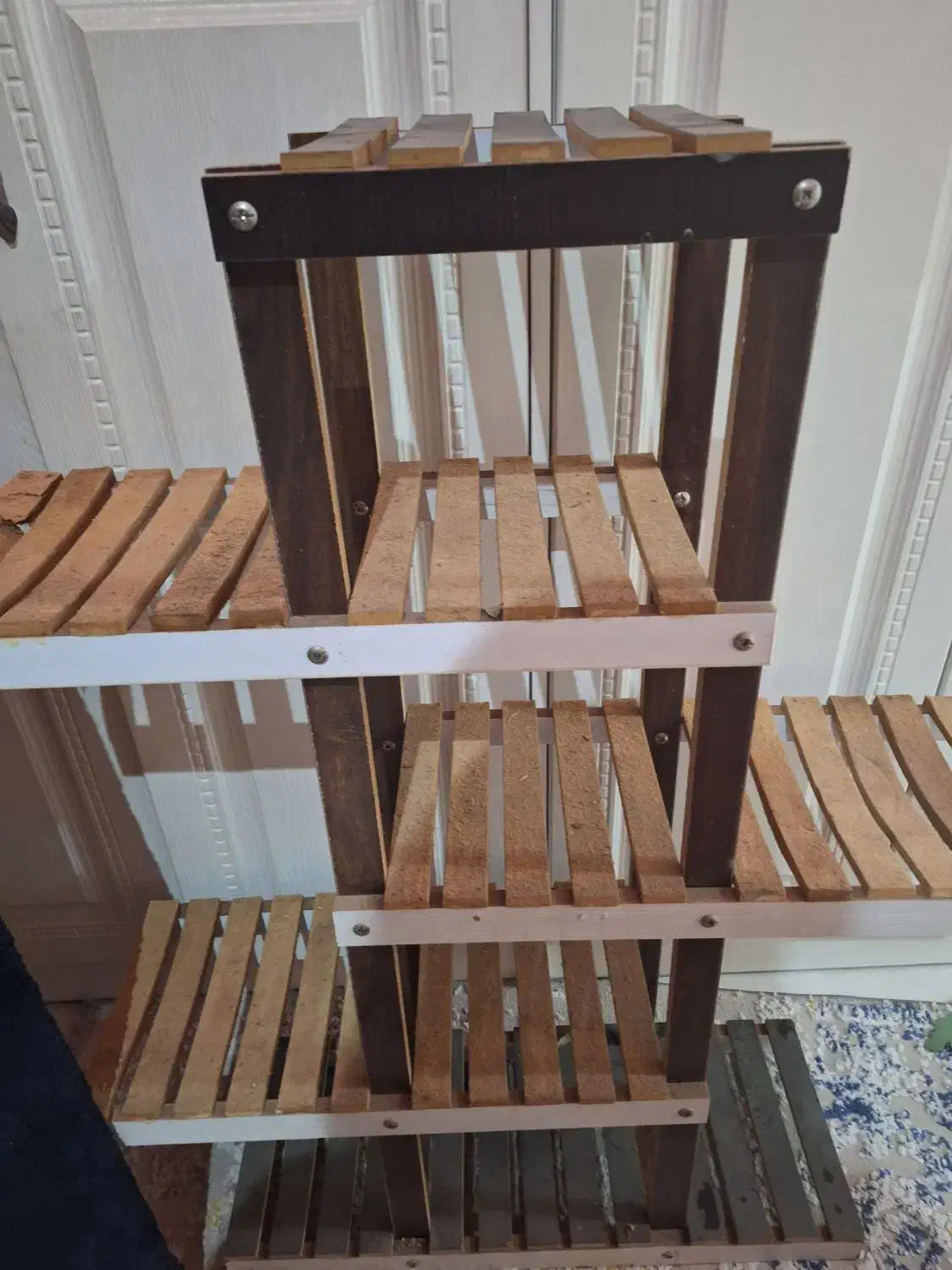 استند گل و گیاه|گل و گیاه طبیعی|کرج, گلشهر|دیوار