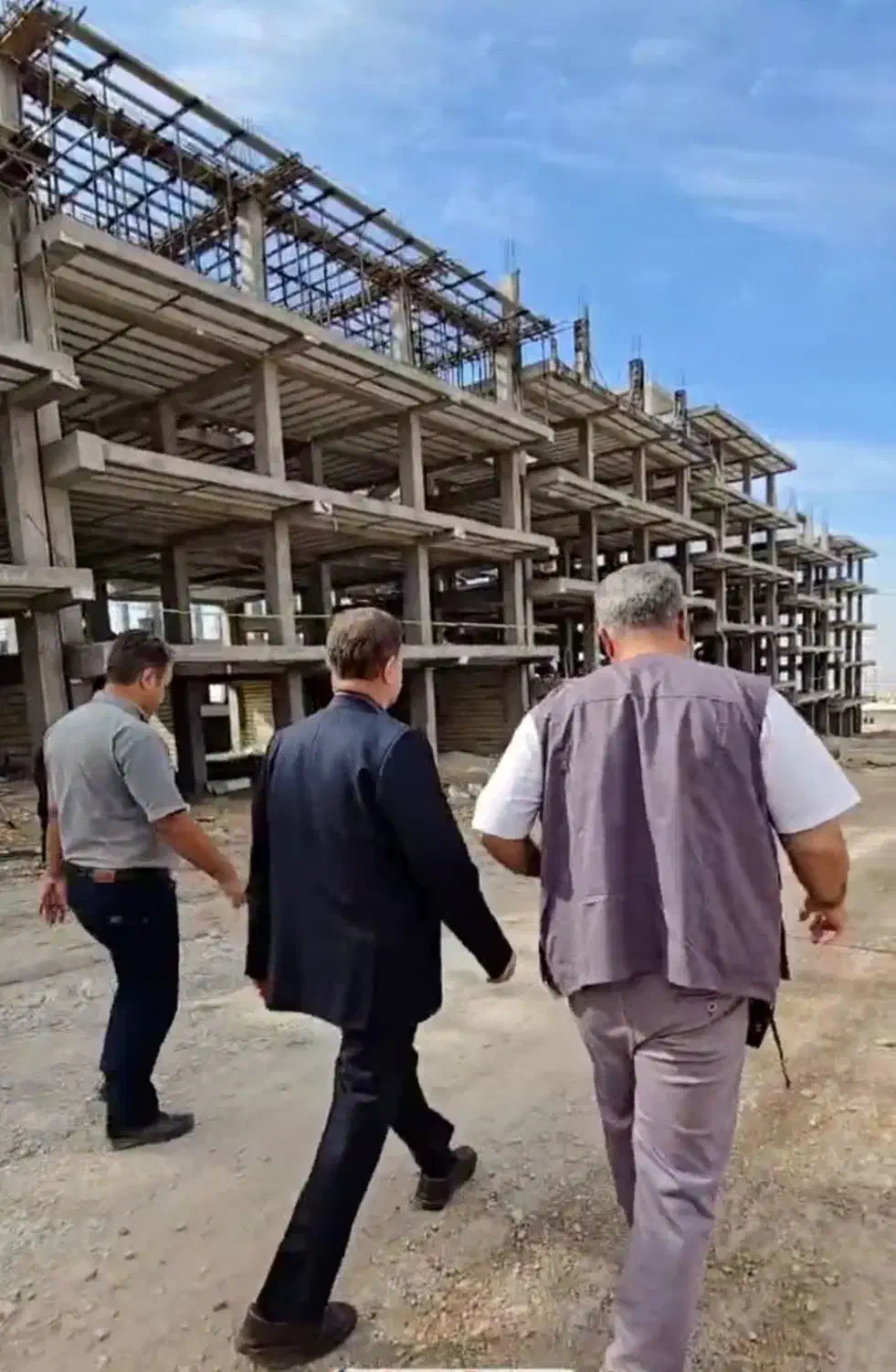 مسکن ملی|پیش‌فروش املاک|داراب, |دیوار