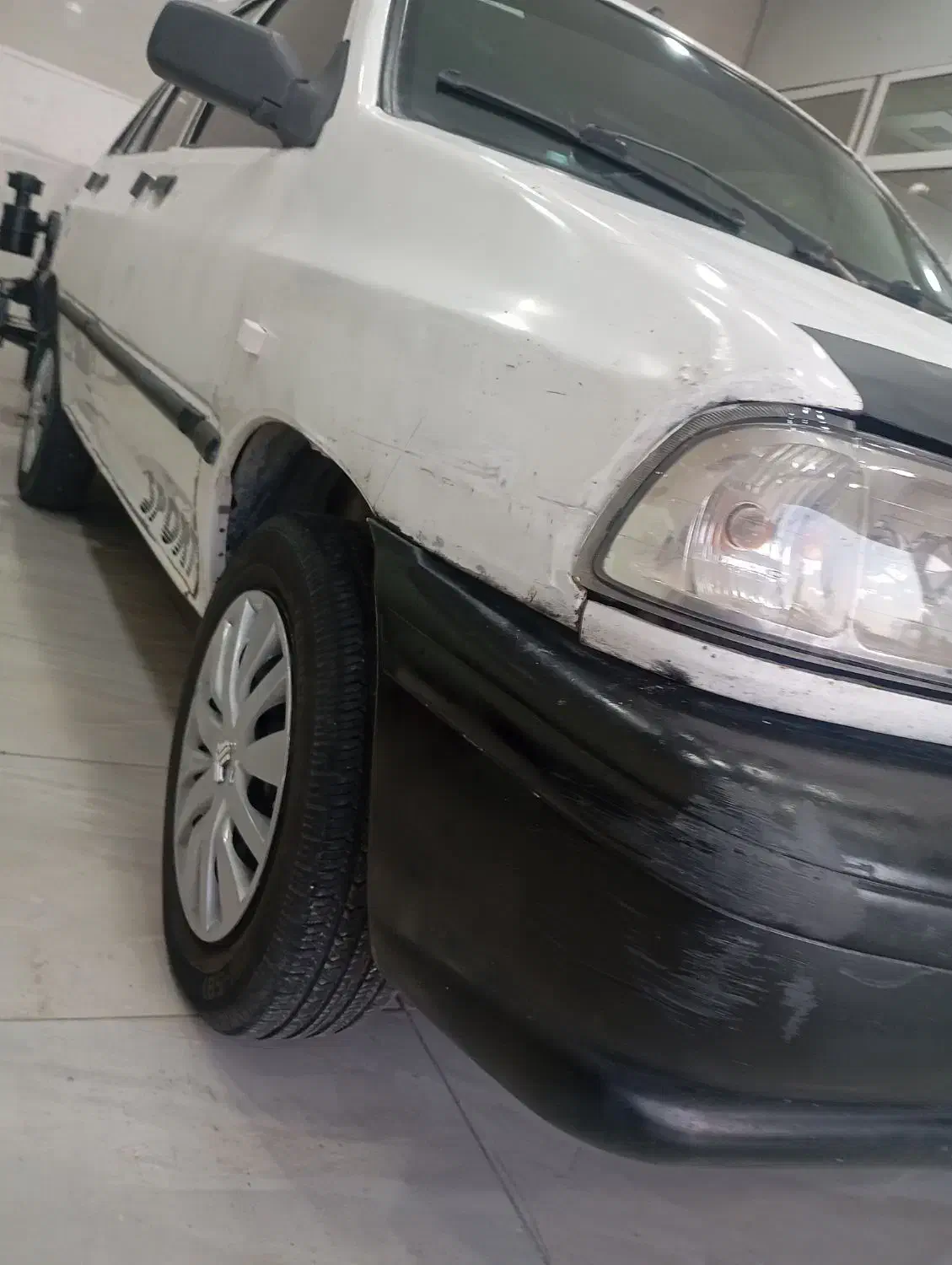 پراید87|خودرو سواری و وانت|آبپخش, |دیوار