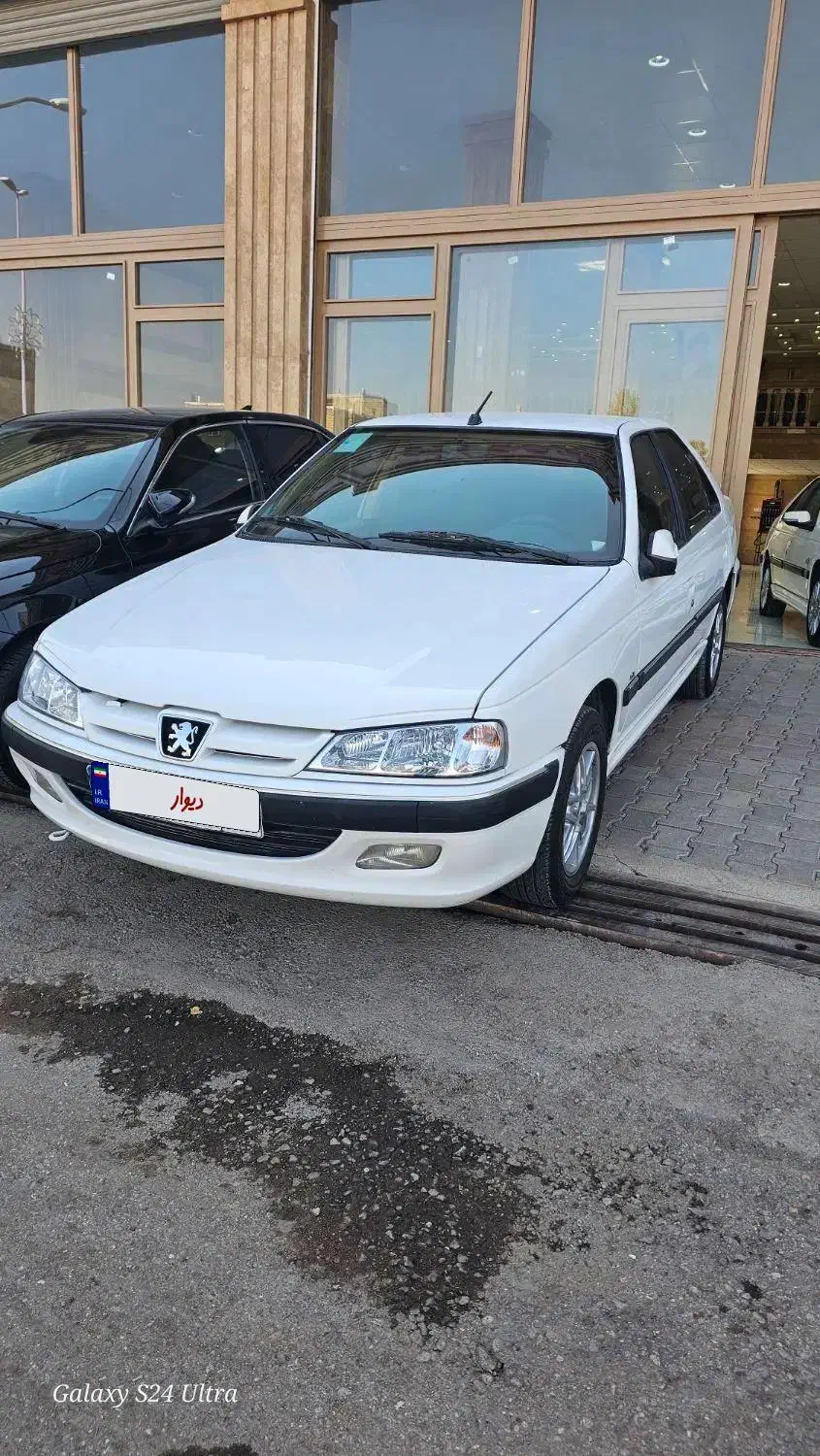 تیوفایو سیمی1400|خودرو سواری و وانت|مهربان, |دیوار