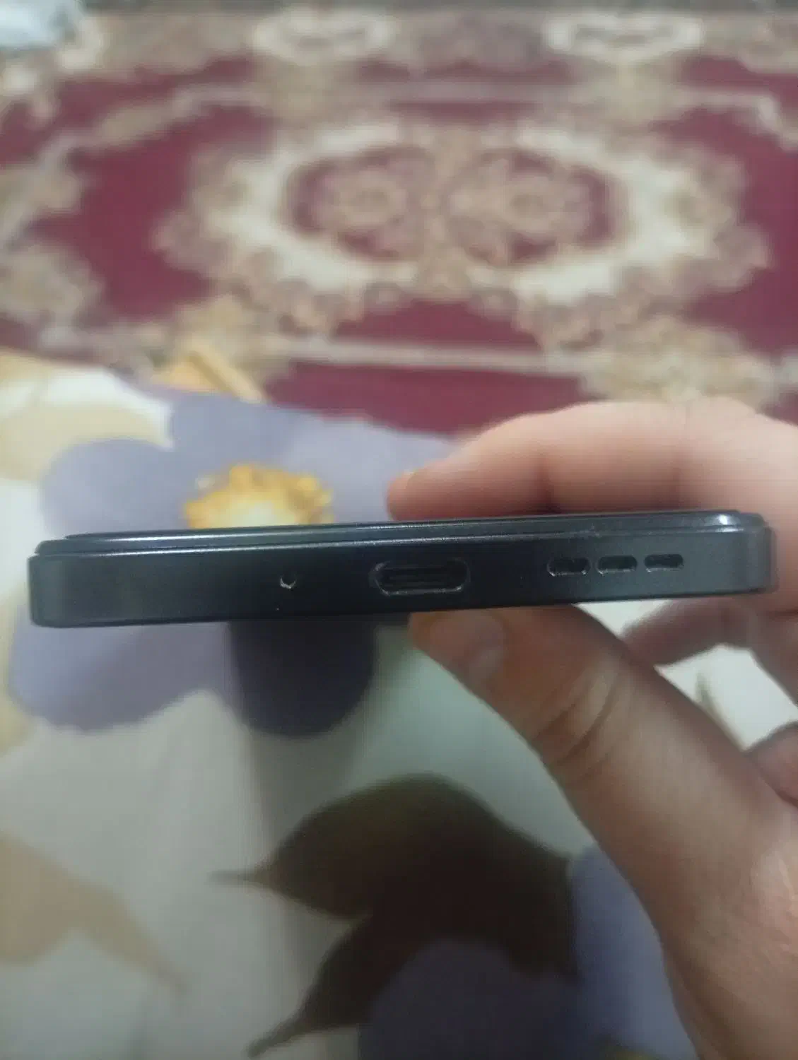 pococ65|موبایل|مشهد, امیر|دیوار