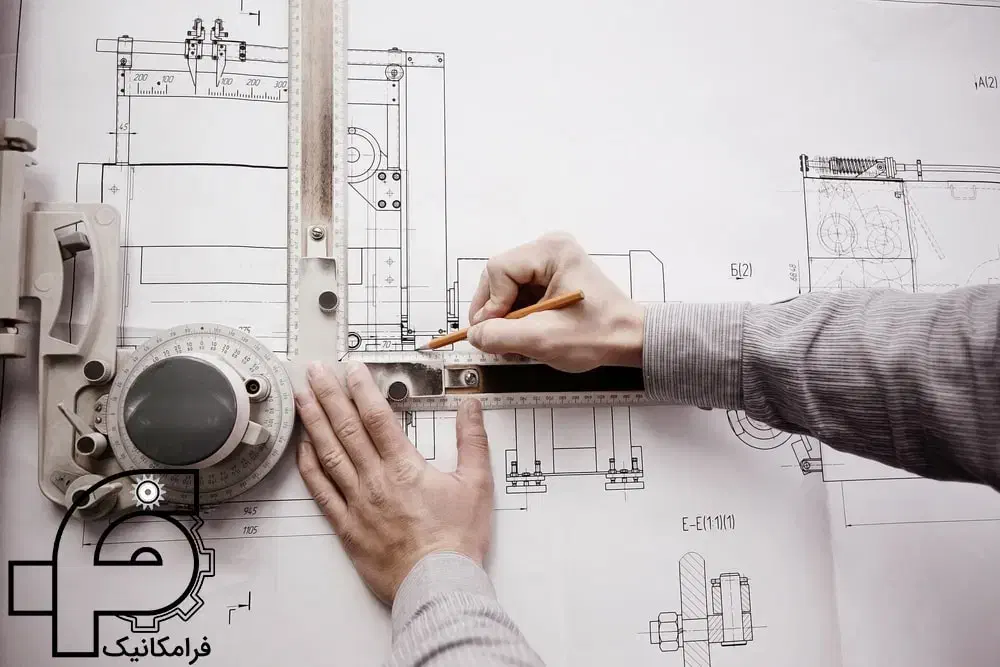 انجام خدمات فرز و تراش cnc طراحی و نقشه کشی|خدمات پیشه و مهارت|همدان, |دیوار