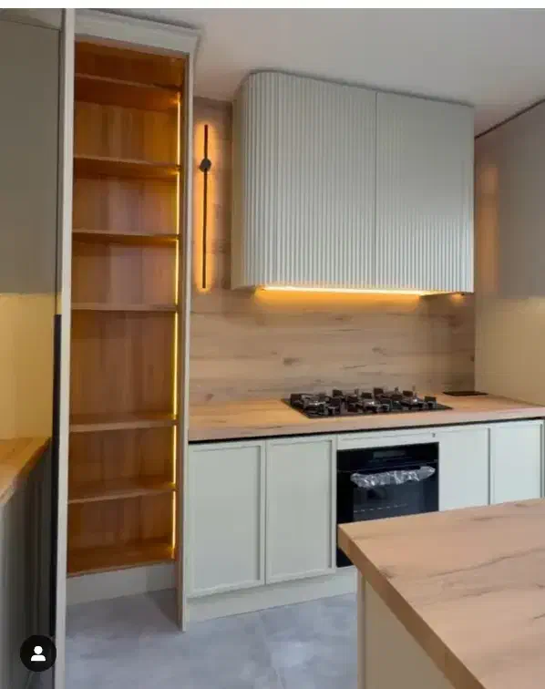 شاگرد کابینت سازی|استخدام صنعتی، فنی، مهندسی|زرند, |دیوار