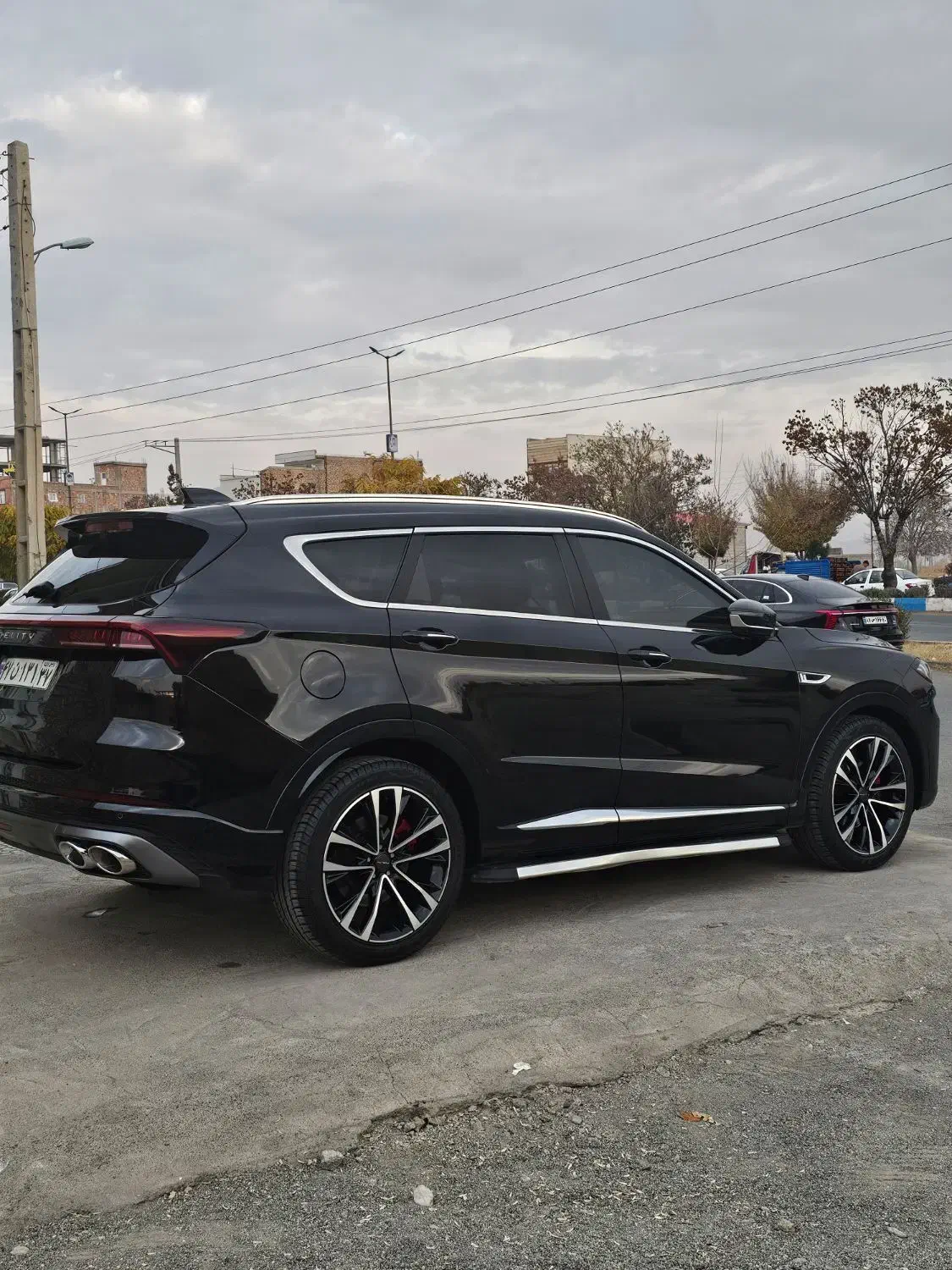 فیدلیتی پرستیژ|خودرو سواری و وانت|ماکو, |دیوار