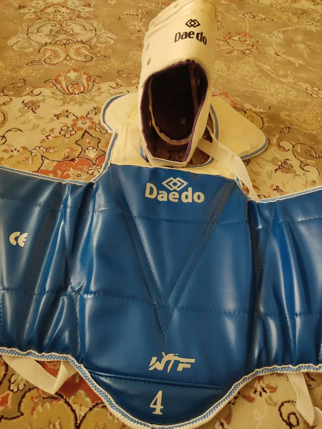 هوگو وکلاه|تجهیزات ورزشی|تهران, خزانه|دیوار