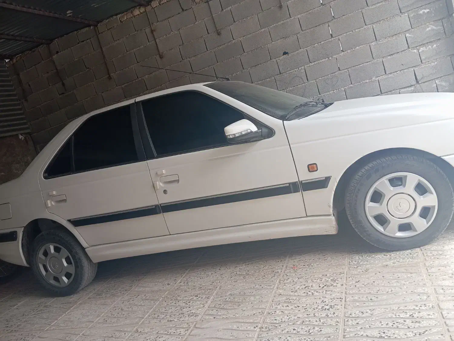 پارس دوگانه|خودرو سواری و وانت|مینودشت, |دیوار